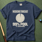 99 Pool T-Shirt