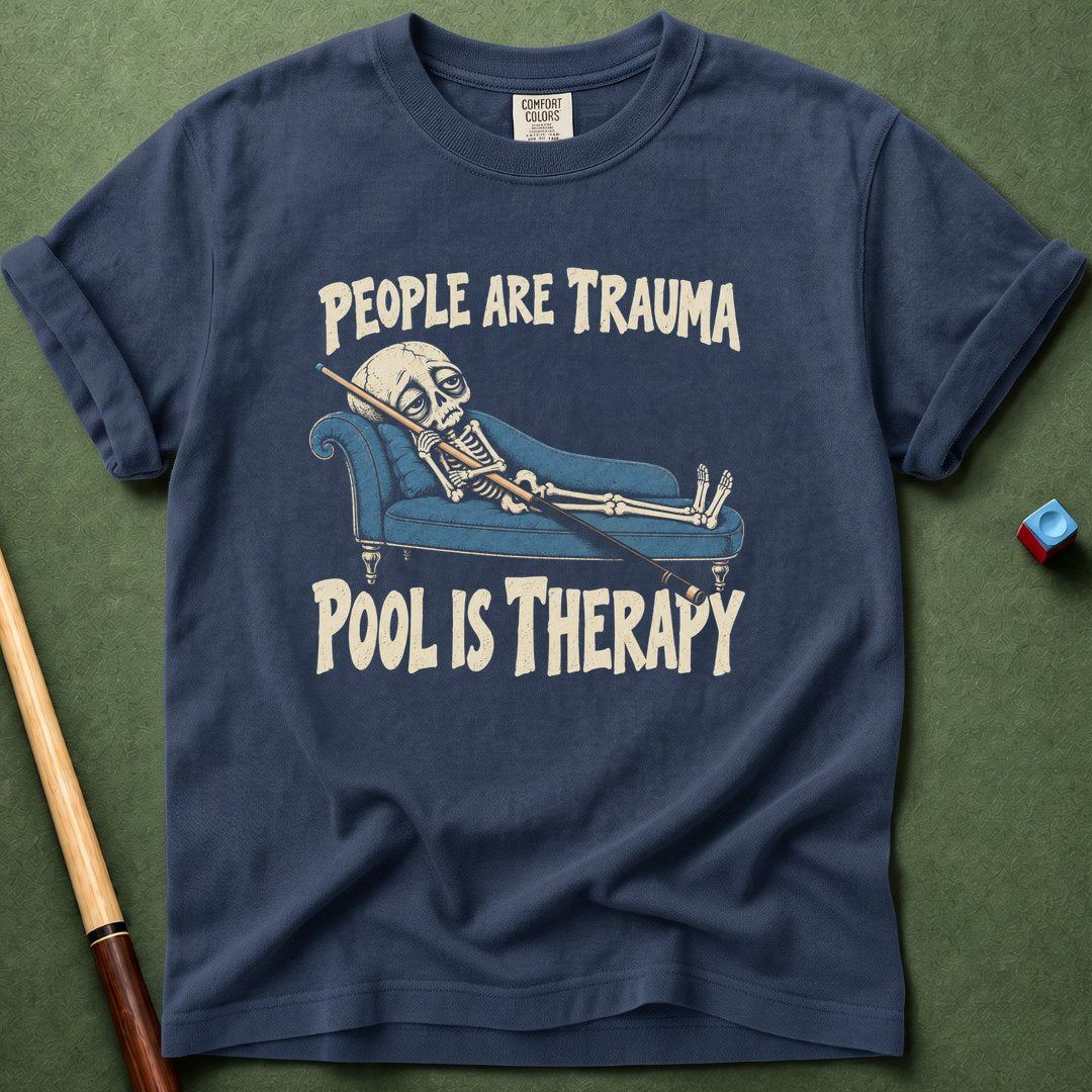People Are Trauma T-Shirt