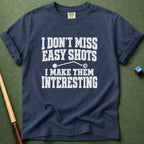 Make Them Interesting T-Shirt