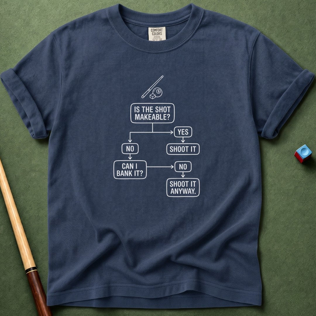 Makable T-Shirt