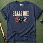 Balls Out T-Shirt