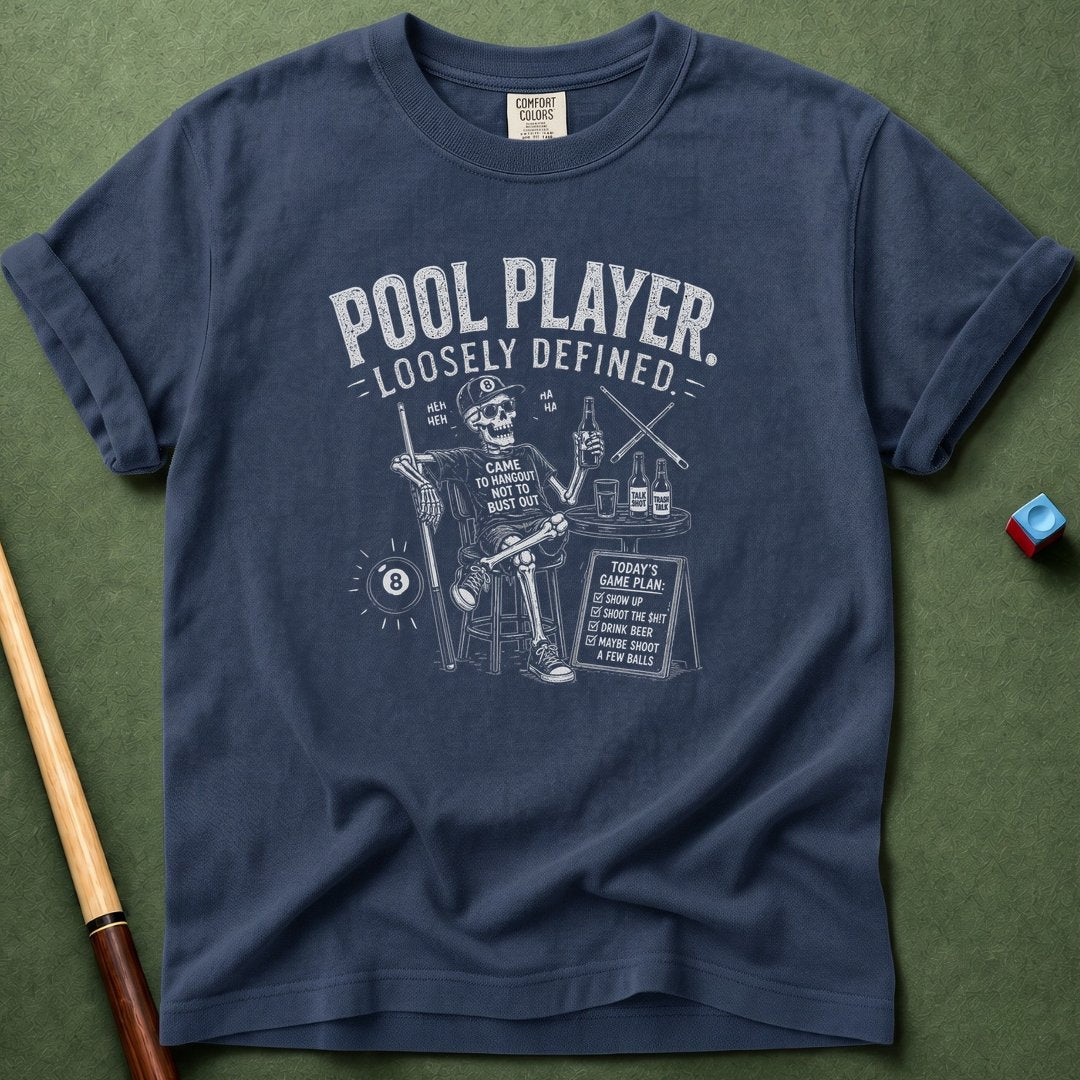 Loosely Defined T-Shirt