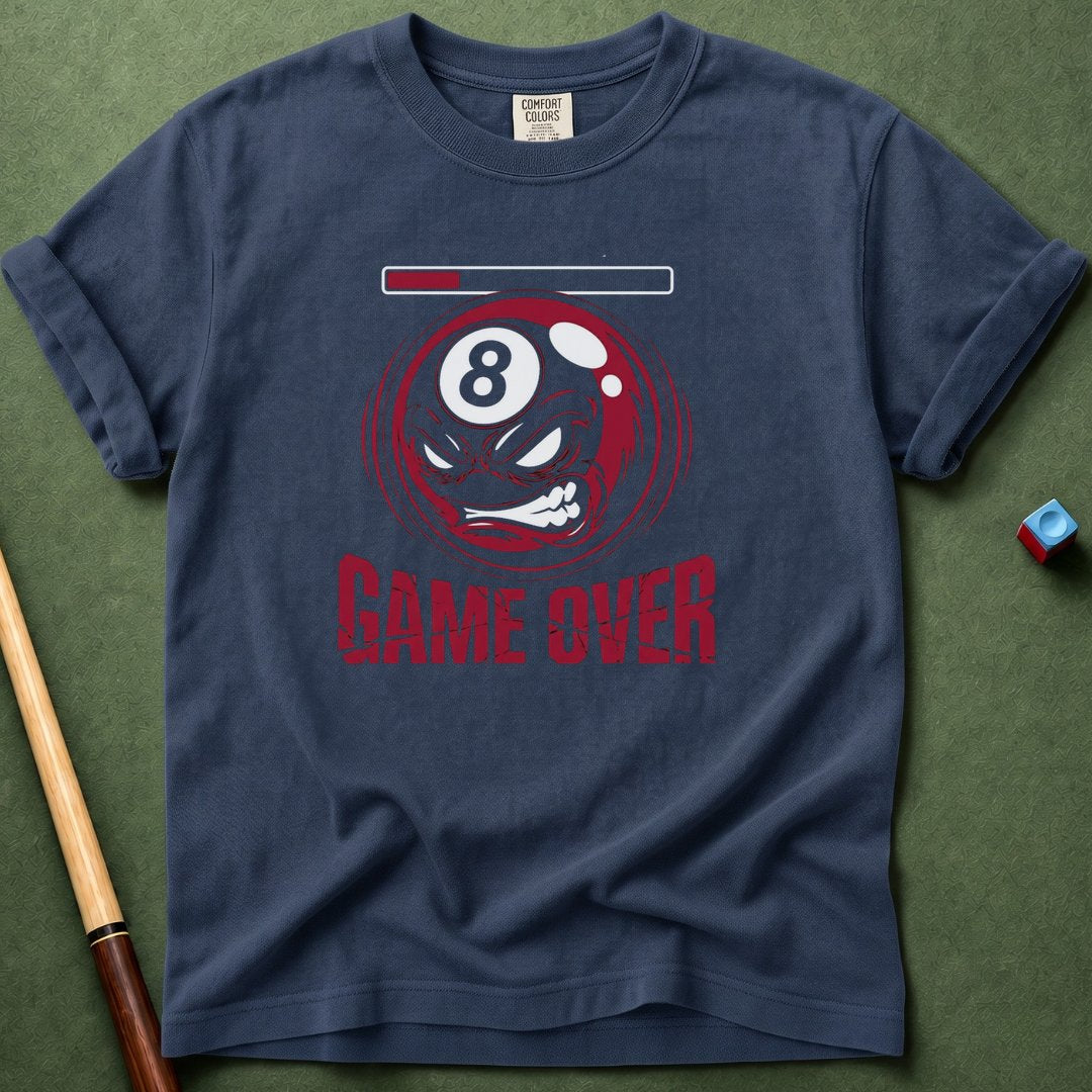 Game Over T-Shirt