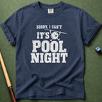 Sorry I Can't T-Shirt