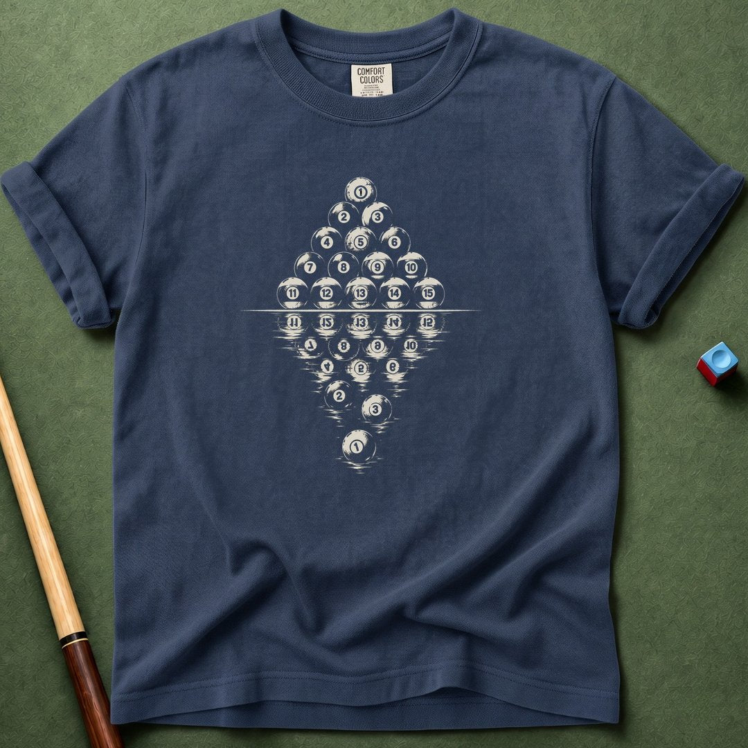 Rack Reflection T-Shirt