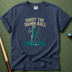 Shoot The Ball T-Shirt