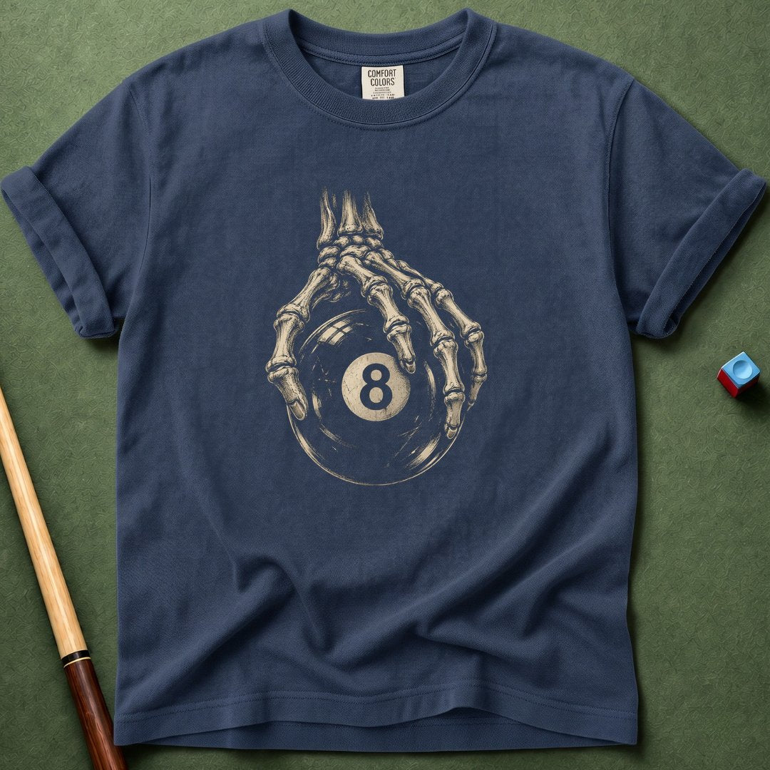 Dead Man Grip T-Shirt