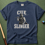 Cue Slinger T-Shirt