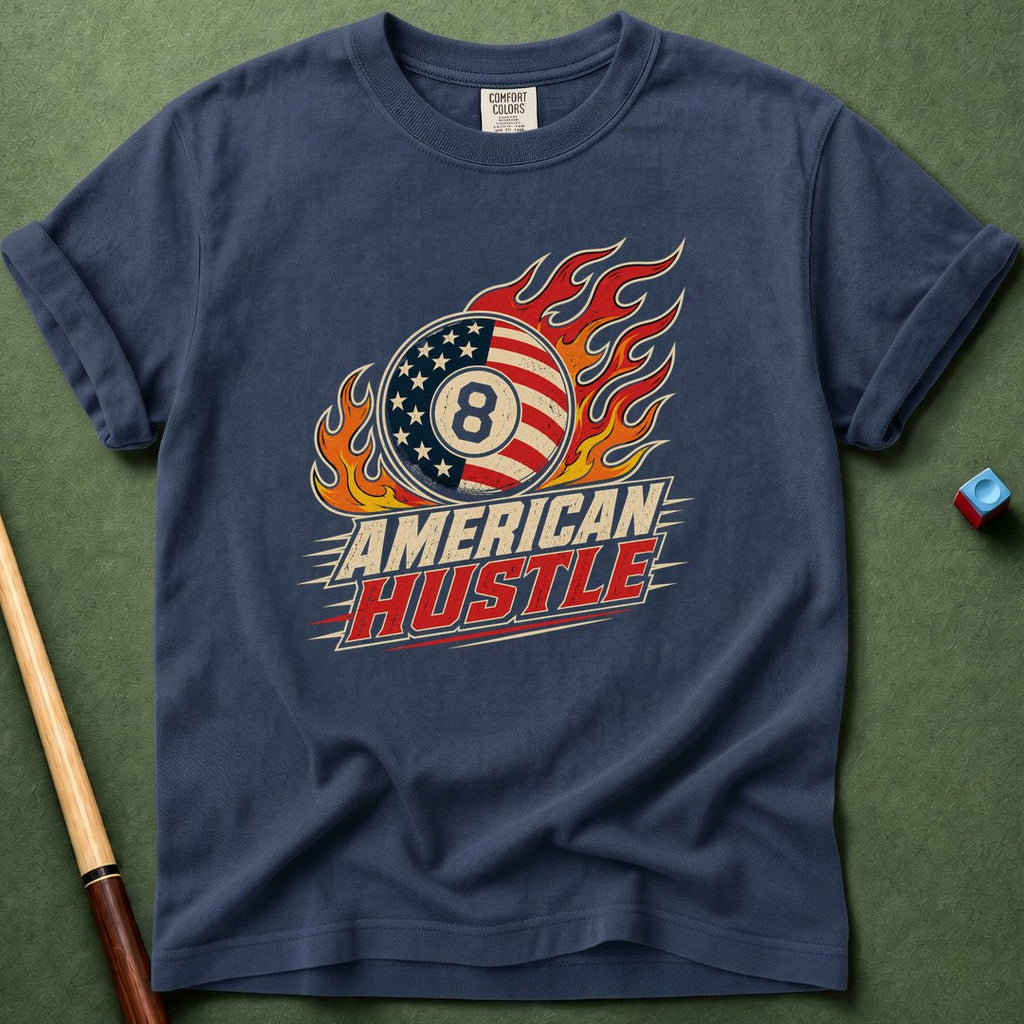 American Hustle T-Shirt