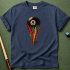 Melting Rainbow T-Shirt