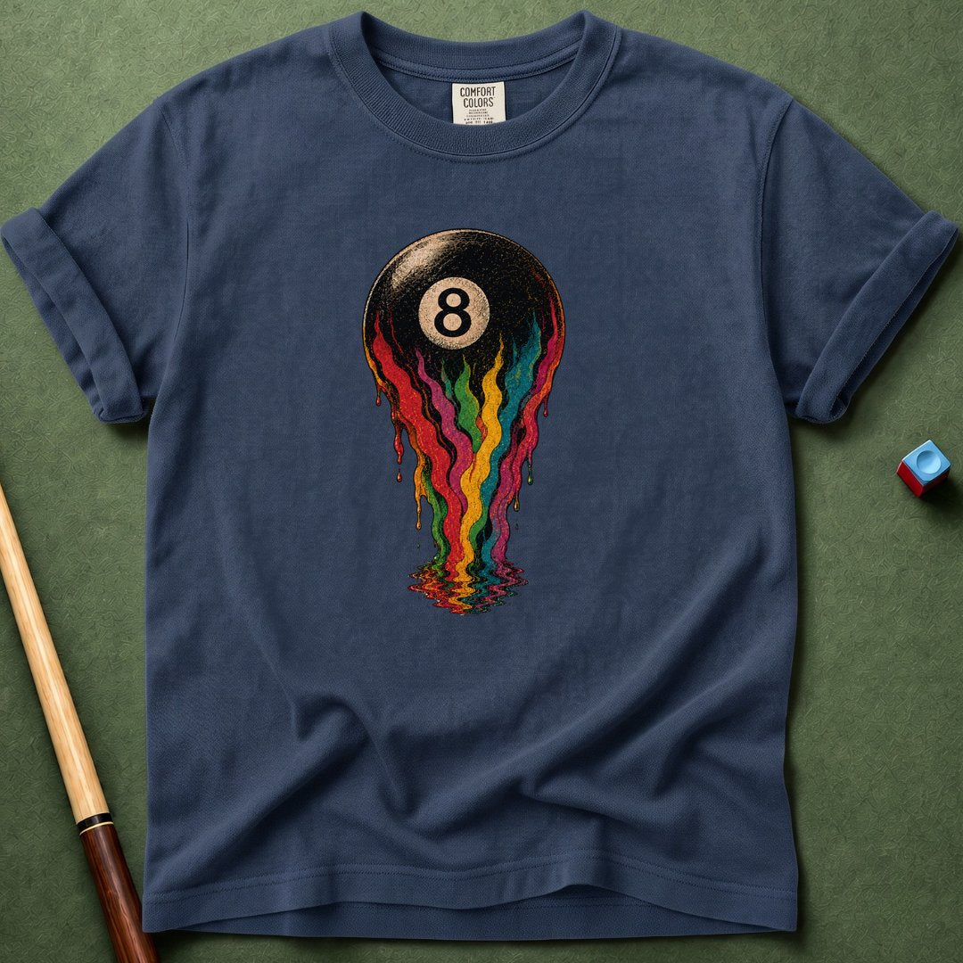 Melting Rainbow T-Shirt