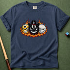 Fire Balls T-Shirt
