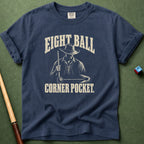 Eight Ball Corner Pocket T-Shirt