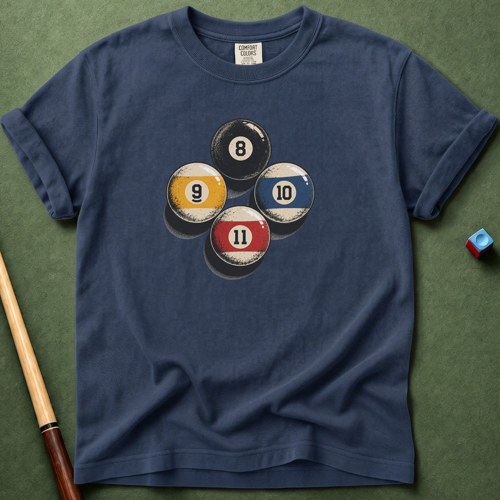 Rack Classics T-Shirt