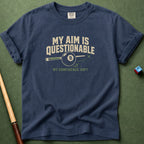 Questionable Aim T-Shirt
