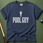 Pool Guy T-Shirt