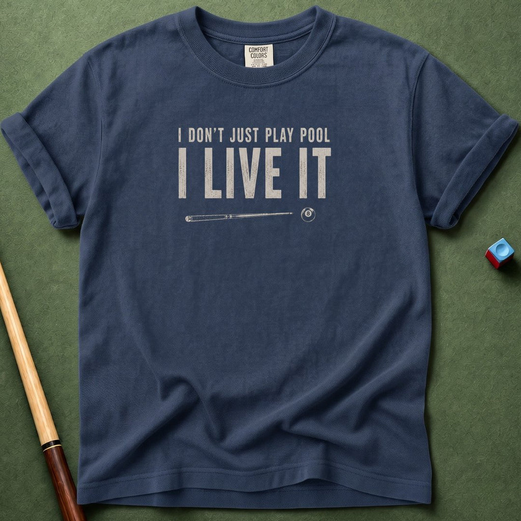 Live It T-Shirt