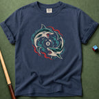 Pool Shark T-Shirt