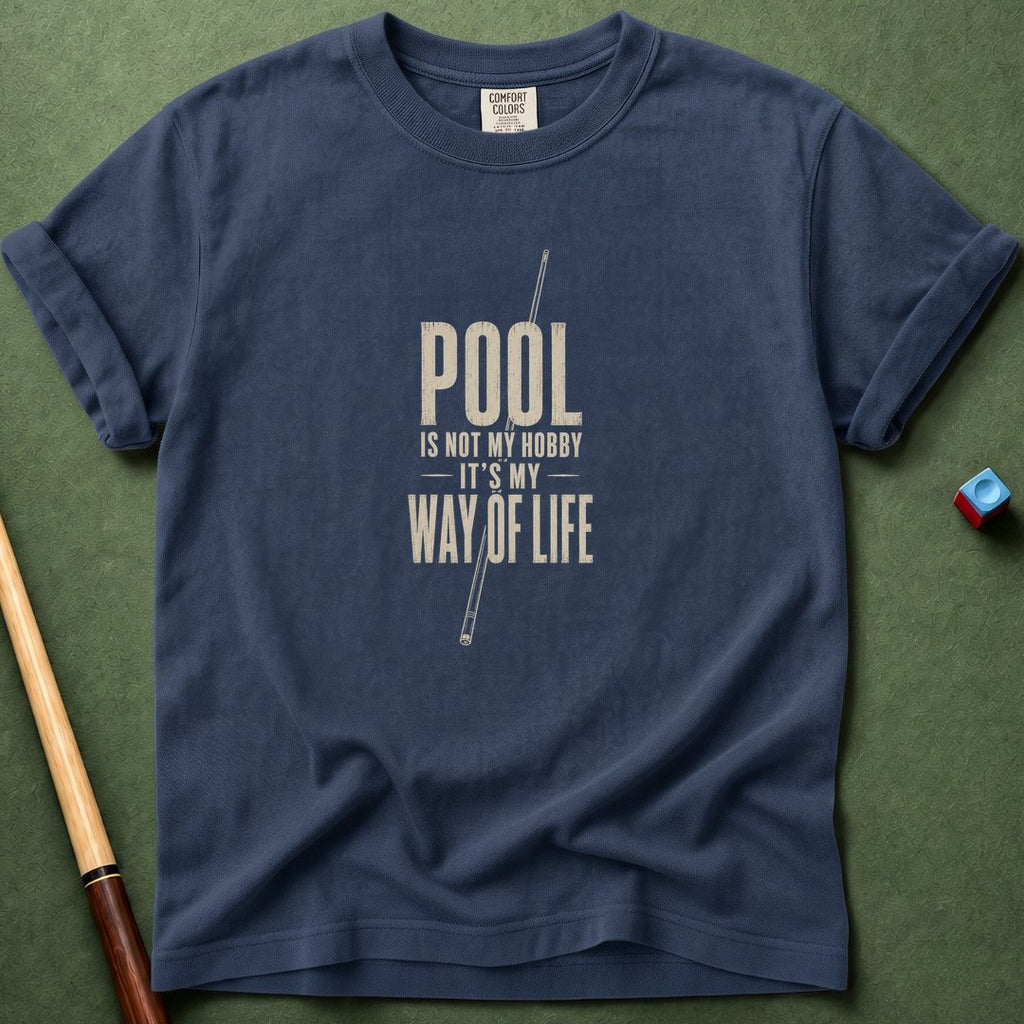 Life Way T-Shirt