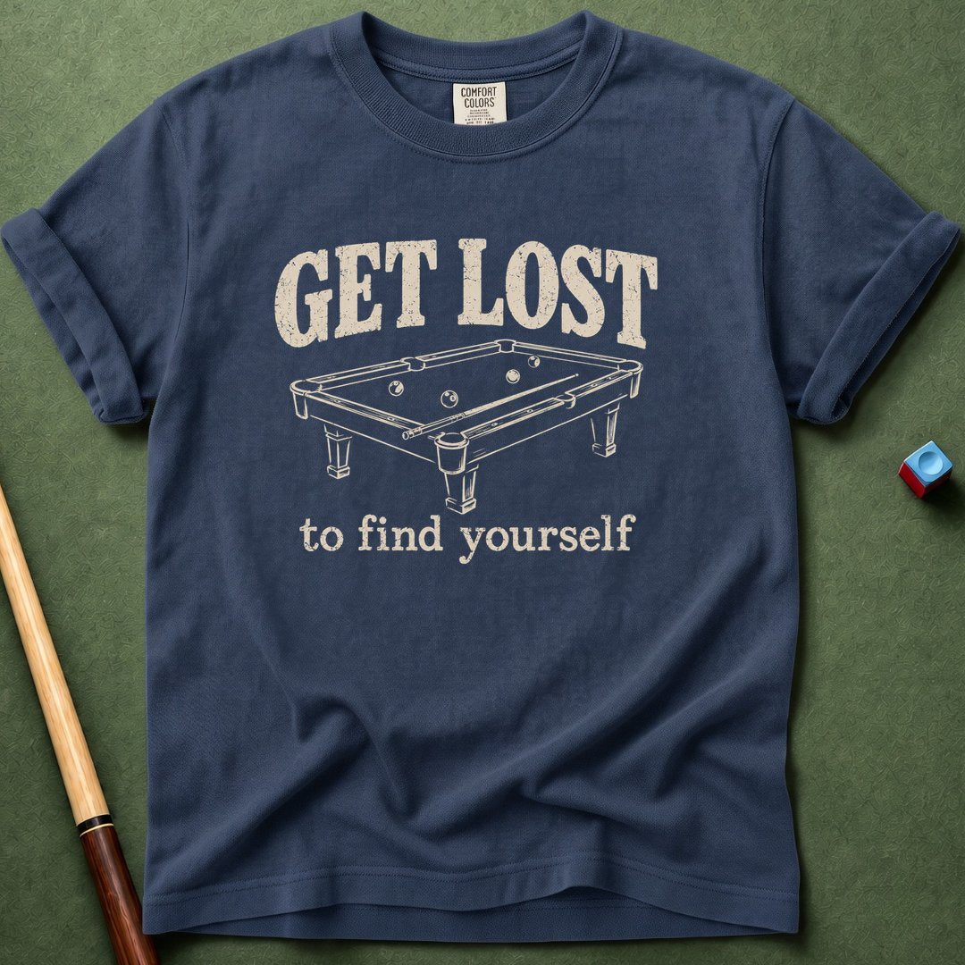 Get Lost T-Shirt