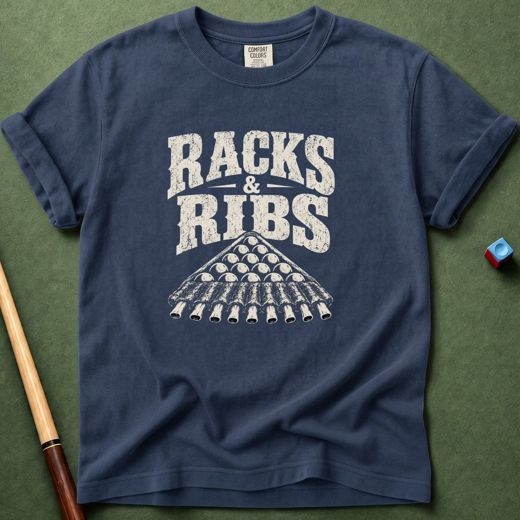 Racks & Ribs T-Shirt