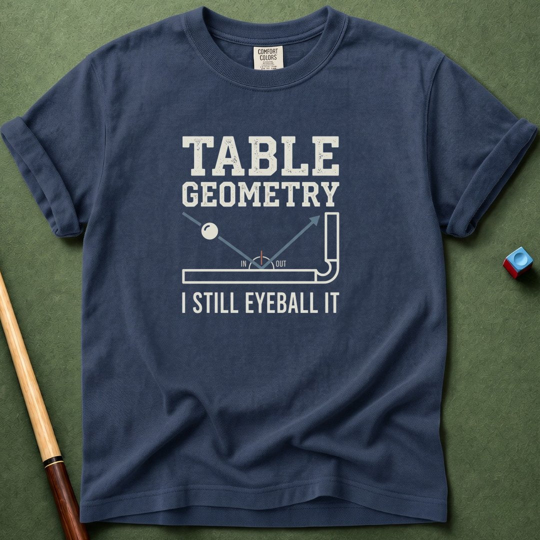 Still Eyeball It T-Shirt