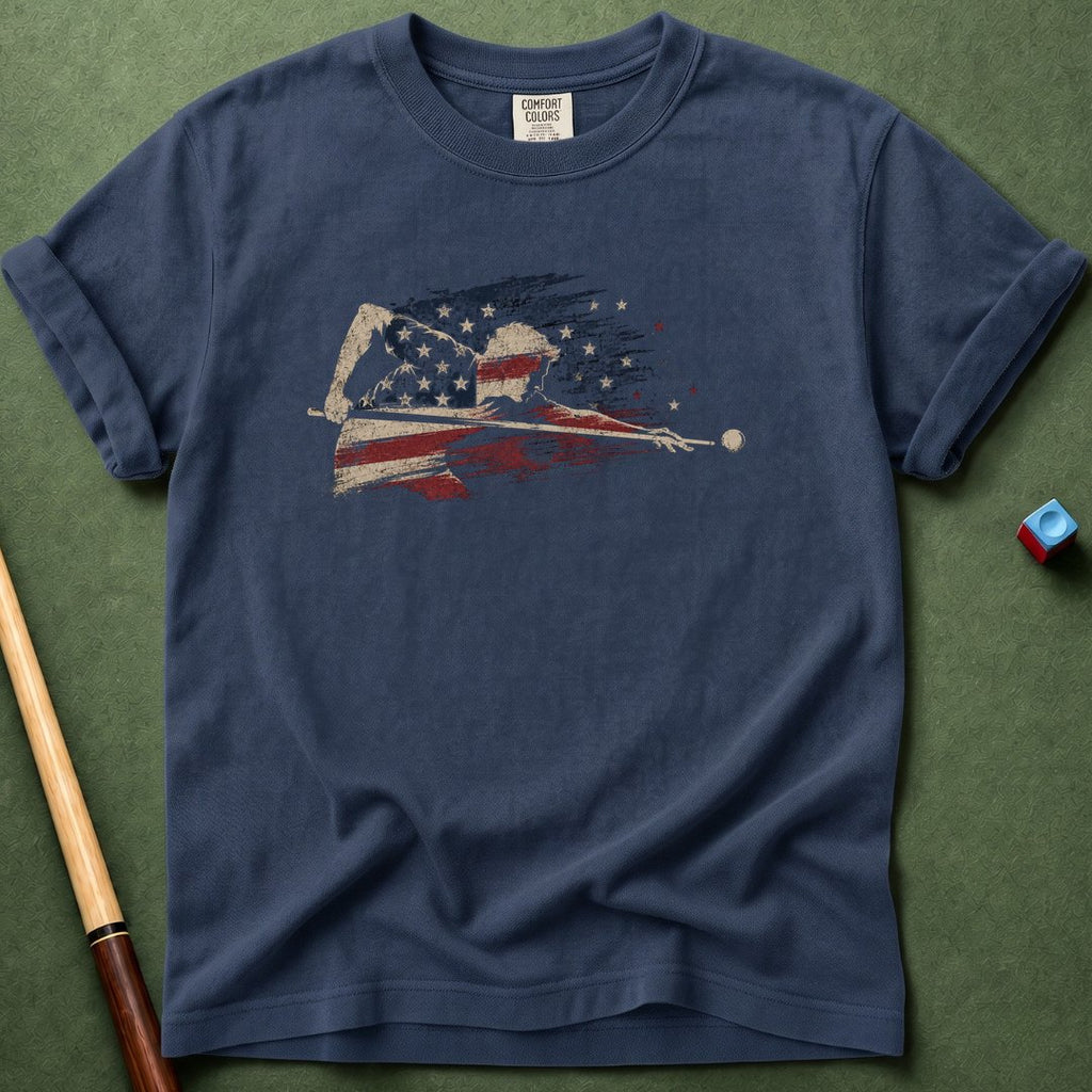 Pool For America T-Shirt