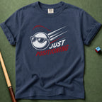 Just Positioning T-Shirt