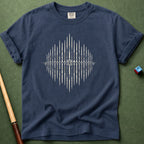 Cue Forest Reflection T-Shirt