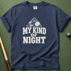 My Kind Of Night T-Shirt