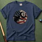 8 Ball America T-Shirt