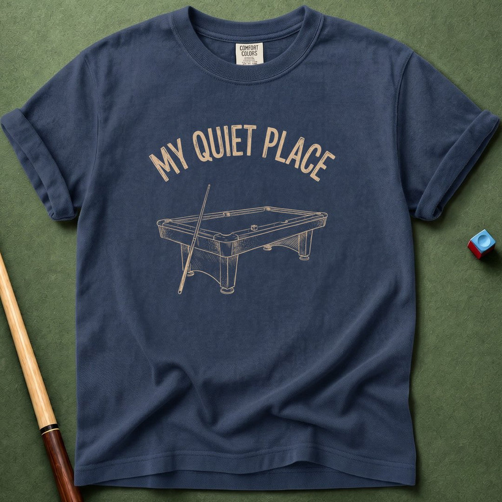 My Quiet Place T-Shirt
