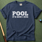 How I Hug T-Shirt