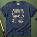 Spare Time Things T-Shirt