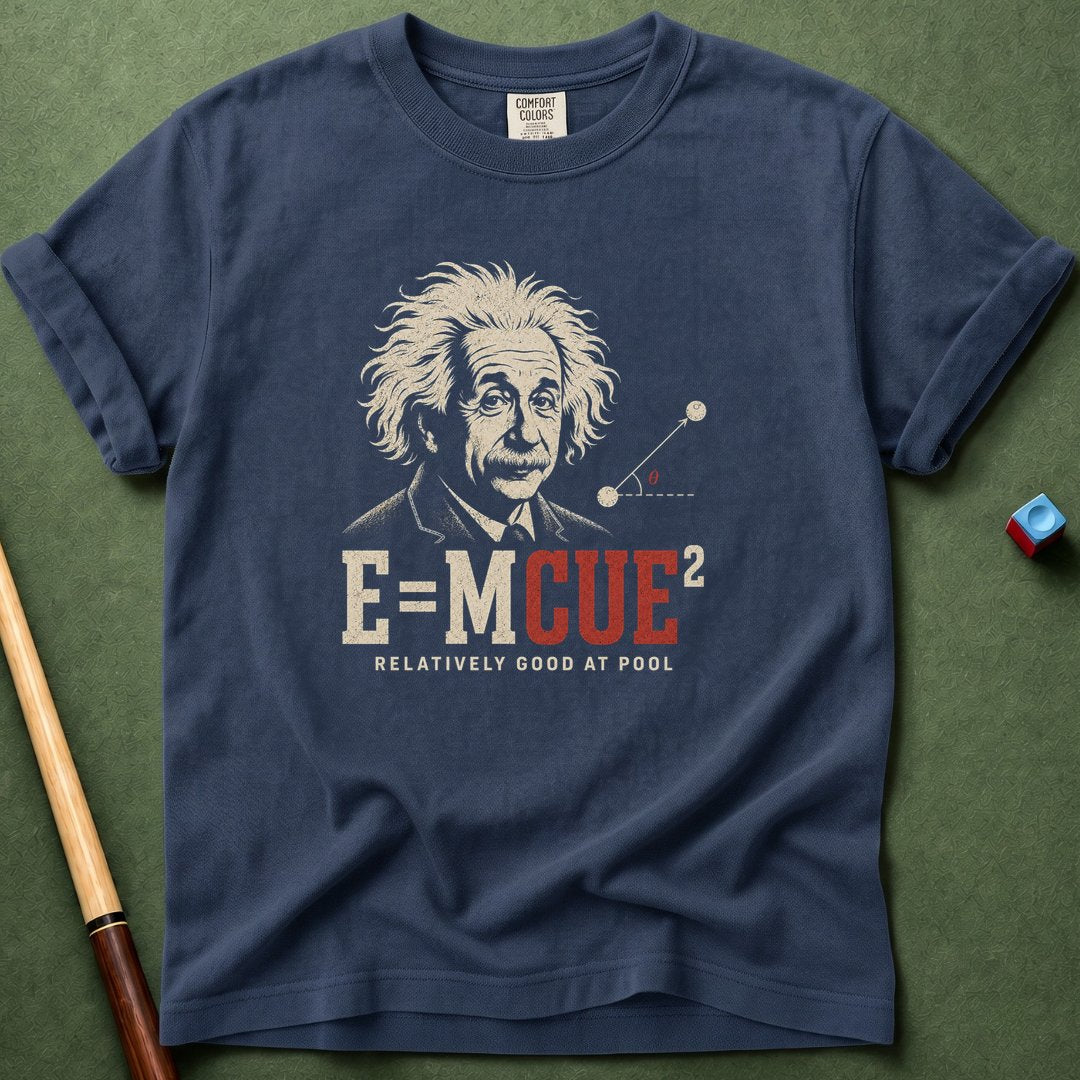 Relatively Good T-Shirt