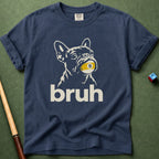 Frenchie Bruh T-Shirt