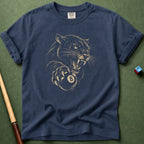 Panther Break T-Shirt