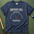 Accuracy Variable T-Shirt