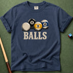 Balls T-Shirt