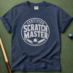 Certified Scratch Master T-Shirt