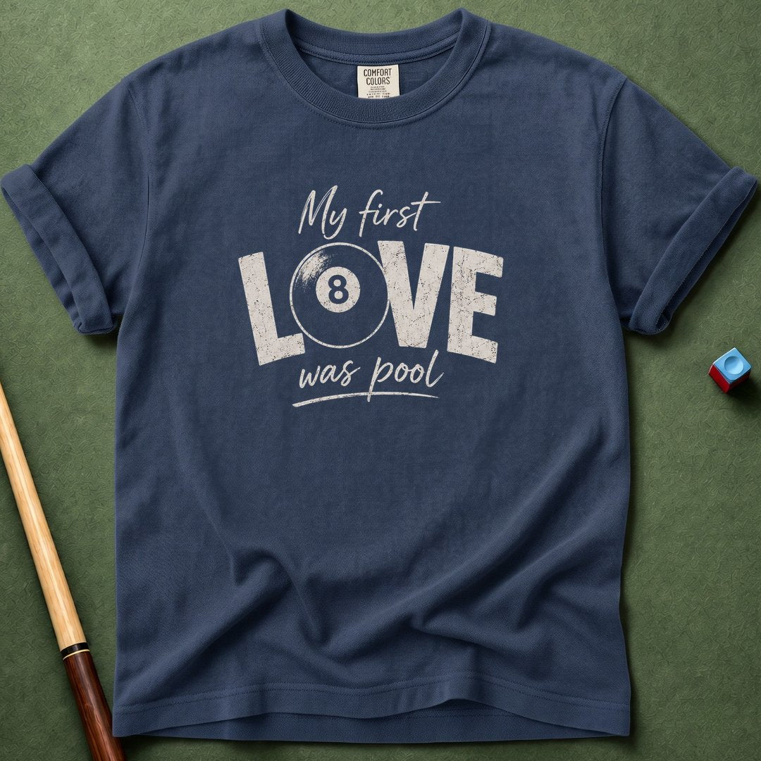 First Love T-Shirt