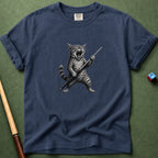 Cat Pool T-Shirt