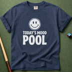 Today Mood Pool T-Shirt
