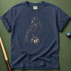The Raven's Eight T-Shirt