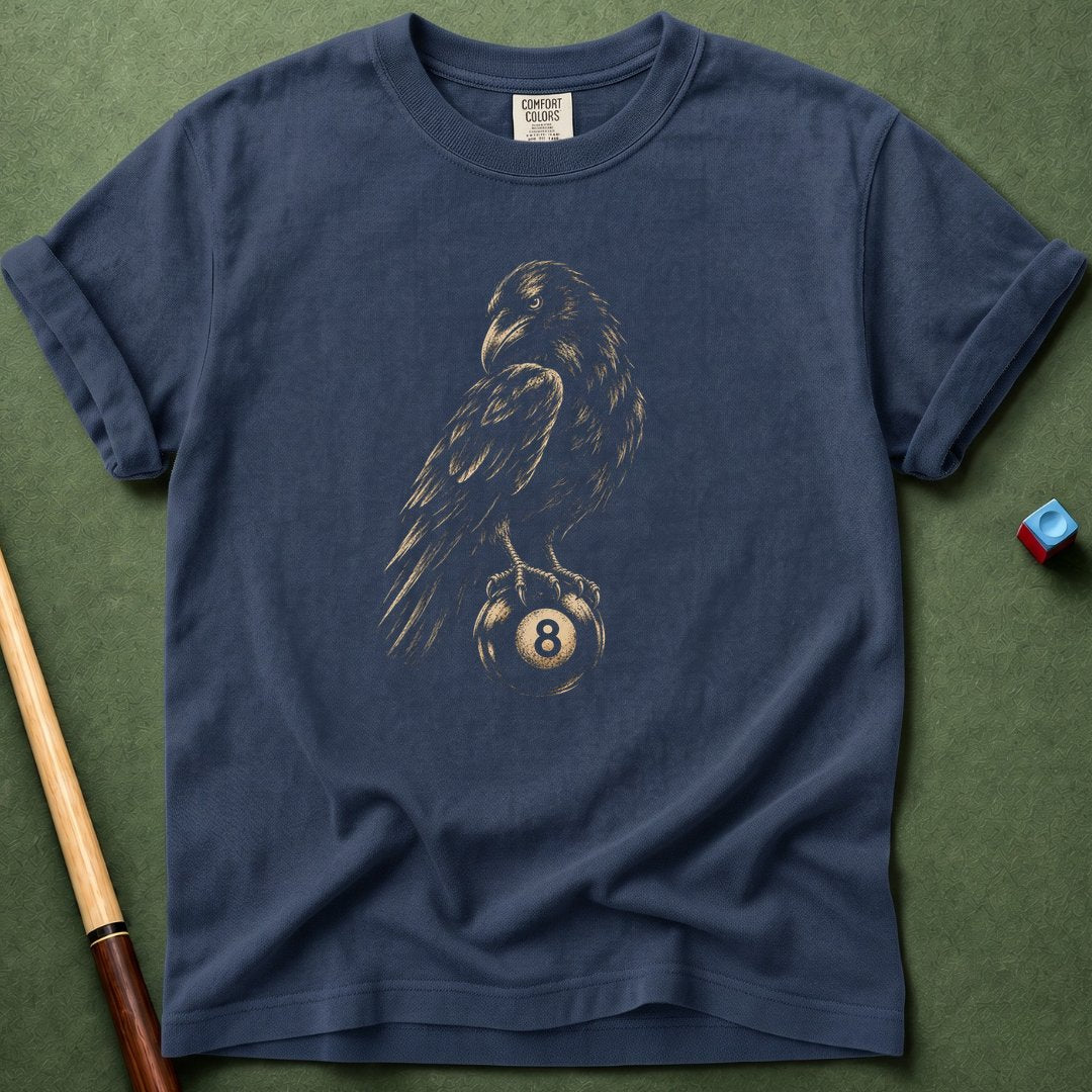 The Raven's Eight T-Shirt