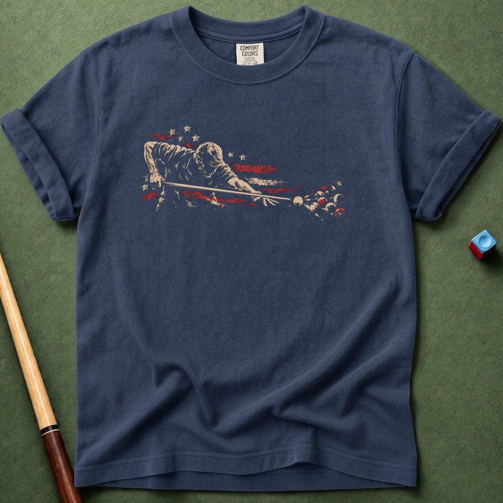 American Break T-Shirt