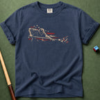 American Break T-Shirt