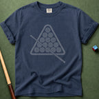 Rack and Cue T-Shirt