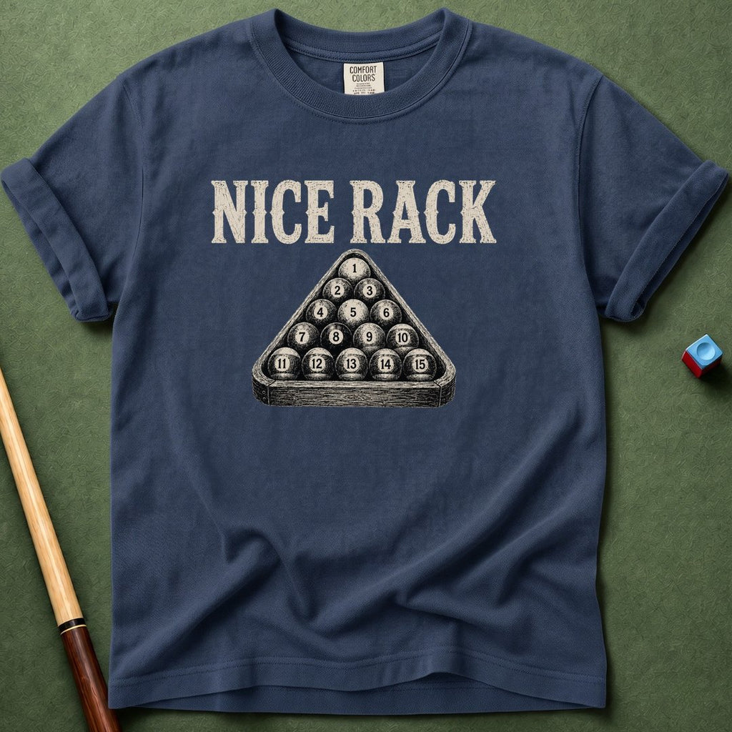 Nice Rack T-Shirt