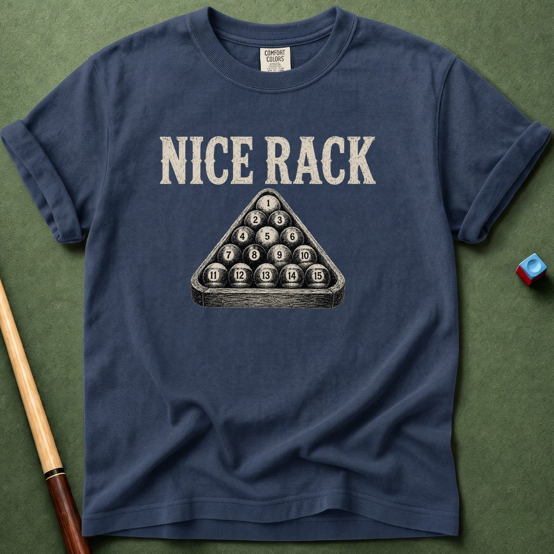 Nice Rack T-Shirt